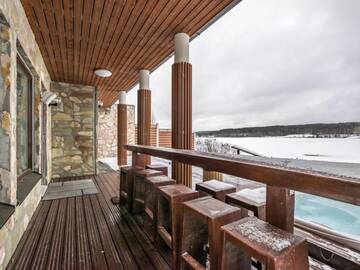 Фото Дома для отпуска Holiday Home Helmi 3 г. Säyrylä 1