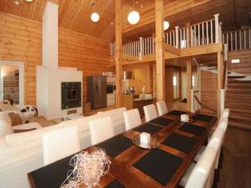 Фото номера Дом для отпуска Дома для отпуска Holiday Home Helmi 1 г. Säyrylä 6