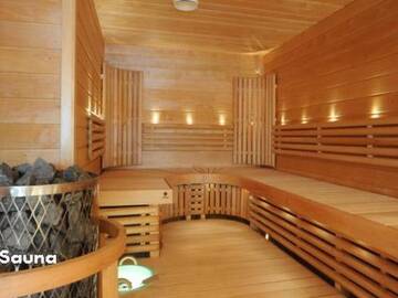 Фото номера Дом для отпуска Дома для отпуска Holiday Home Helmi 2 г. Säyrylä 26