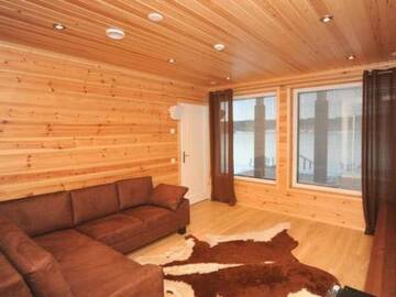 Фото номера Дом для отпуска Дома для отпуска Holiday Home Helmi 2 г. Säyrylä 28
