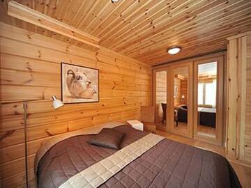 Фото номера Дом для отпуска Дома для отпуска Holiday Home Helmi 2 г. Säyrylä 29