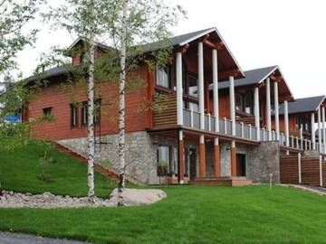 Фото номера Дом для отпуска Дома для отпуска Holiday Home Helmi 2 г. Säyrylä 36
