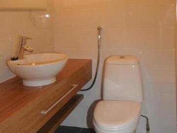 Фото номера Дом для отпуска Дома для отпуска Holiday Home Helmi 2 г. Säyrylä 31