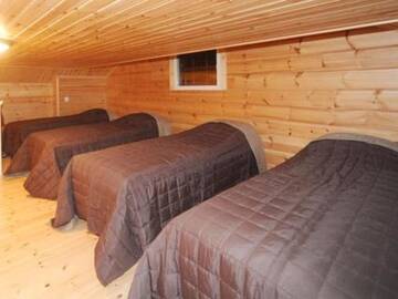 Фото номера Дом для отпуска Дома для отпуска Holiday Home Helmi 2 г. Säyrylä 37