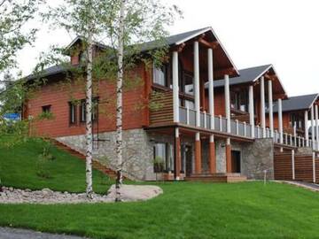 Фото номера Дом для отпуска Дома для отпуска Holiday Home Helmi 2 г. Säyrylä 14