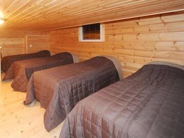 Фото номера Дом для отпуска Дома для отпуска Holiday Home Helmi 2 г. Säyrylä 15