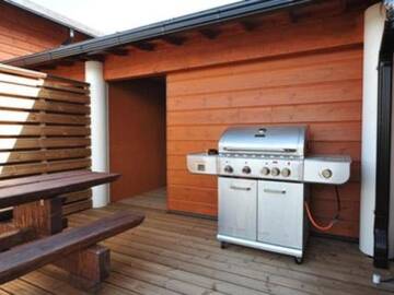 Фото номера Дом для отпуска Дома для отпуска Holiday Home Helmi 2 г. Säyrylä 11