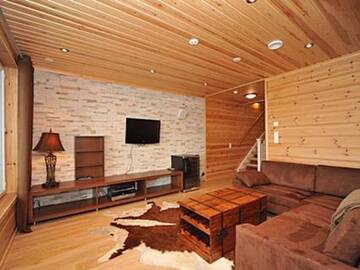 Фото номера Дом для отпуска Дома для отпуска Holiday Home Helmi 2 г. Säyrylä 18