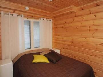 Фото номера Дом для отпуска Дома для отпуска Holiday Home Helmi 2 г. Säyrylä 19