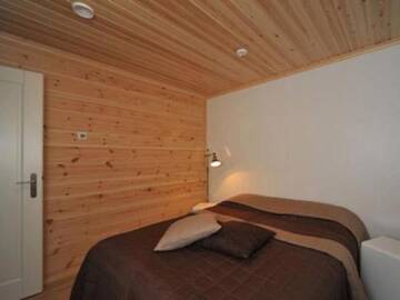 Фото номера Дом для отпуска Дома для отпуска Holiday Home Helmi 2 г. Säyrylä 21