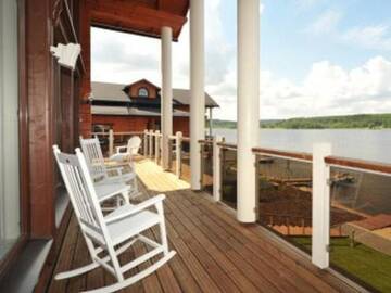 Фото номера Дом для отпуска Дома для отпуска Holiday Home Helmi 2 г. Säyrylä 22