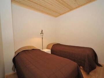 Фото номера Дом для отпуска Дома для отпуска Holiday Home Helmi 2 г. Säyrylä 8