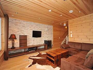 Фото номера Дом для отпуска Дома для отпуска Holiday Home Helmi 2 г. Säyrylä 40