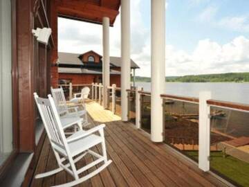 Фото номера Дом для отпуска Дома для отпуска Holiday Home Helmi 2 г. Säyrylä 44