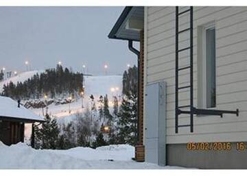 Фото номера Дом для отпуска Дома для отпуска Holiday Home Himosputti 1 г. Säyrylä 30