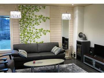 Фото номера Дом для отпуска Дома для отпуска Holiday Home Himosputti 1 г. Säyrylä 26