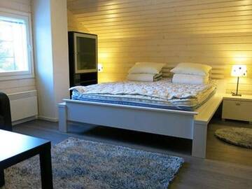 Фото номера Дом для отпуска Дома для отпуска Holiday Home Himosputti 1 г. Säyrylä 33