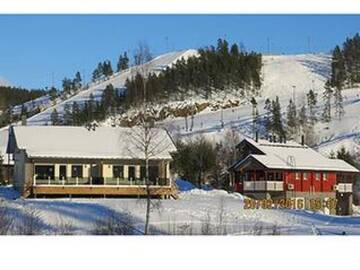 Фото номера Дом для отпуска Дома для отпуска Holiday Home Himosputti 1 г. Säyrylä 31