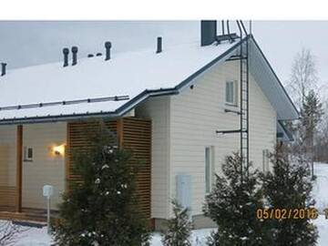 Фотографии Дома для отпуска Holiday Home Himosputti 1 г. Säyrylä (Финляндия) №5 Фото Дома для отпуска Holiday Home Himosputti 1 г. Säyrylä 5