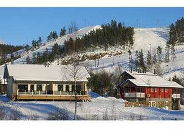Фотографии Дома для отпуска Holiday Home Himosputti 1 г. Säyrylä (Финляндия) №1 Фото Дома для отпуска Holiday Home Himosputti 1 г. Säyrylä 1