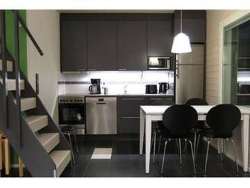 Фото номера Дом для отпуска Дома для отпуска Holiday Home Himosputti 1 г. Säyrylä 8