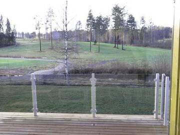 Фото номера Дом для отпуска Дома для отпуска Holiday Home Himosputti 1 г. Säyrylä 6