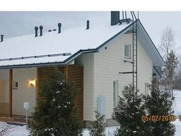 Фото номера Дом для отпуска Дома для отпуска Holiday Home Himosputti 1 г. Säyrylä 21